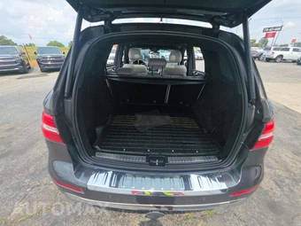 2015 Mercedes-Benz ML 400 – miniatura 11