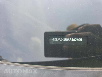 2015 Mercedes-Benz ML 400 – miniatura 2