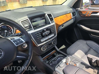 2015 Mercedes-Benz ML 400 - miniatura 10