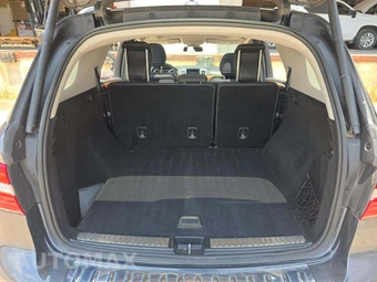 2015 Mercedes-Benz ML 400 - miniatura 14