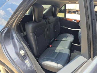 2015 Mercedes-Benz ML 400 - miniatura 16