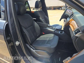 2015 Mercedes-Benz ML 400 - miniatura 18