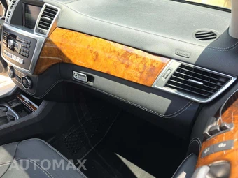 2015 Mercedes-Benz ML 400 - miniatura 19