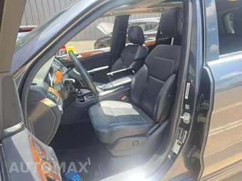 2015 Mercedes-Benz ML 400 - miniatura 6