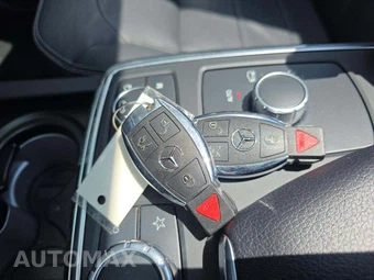 2015 Mercedes-Benz ML 400 - miniatura 8