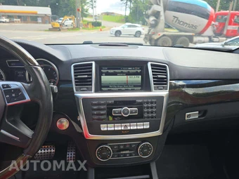 2015 Mercedes-Benz ML 400 – miniatura 10