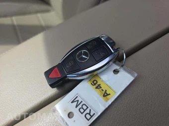 2015 Mercedes-Benz ML 400 – miniatura 8