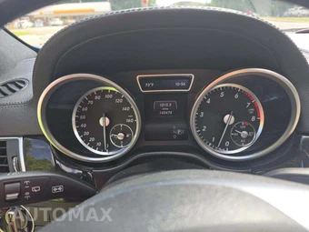 2015 Mercedes-Benz ML 400 – miniatura 9