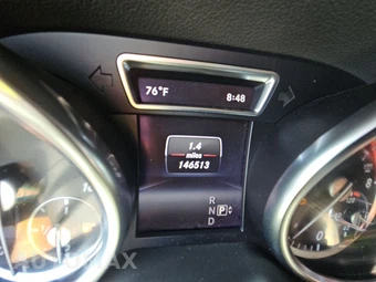 2015 Mercedes-Benz ML 400 – miniatura 12