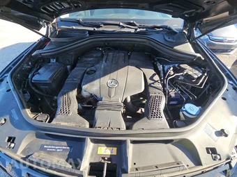 2015 Mercedes-Benz ML 400 – miniatura 15