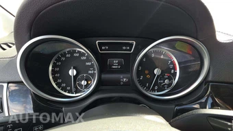 2015 Mercedes-Benz ML 400 – miniatura 20