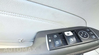 2015 Mercedes-Benz ML 400 – miniatura 34