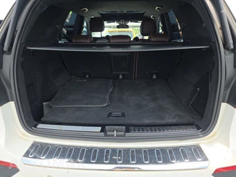 2015 Mercedes-Benz ML 63 AMG – miniatura 16