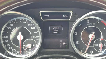 2015 Mercedes-Benz ML 63 AMG – miniatura 17