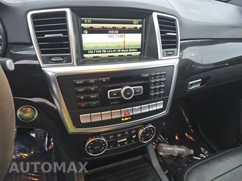 2015 Mercedes-Benz ML 63 AMG - miniatura 11