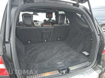 2015 Mercedes-Benz ML 63 AMG - miniatura 16