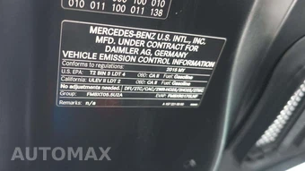 2015 Mercedes-Benz ML 63 AMG - miniatura 17