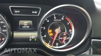 2015 Mercedes-Benz ML 63 AMG - miniatura 20