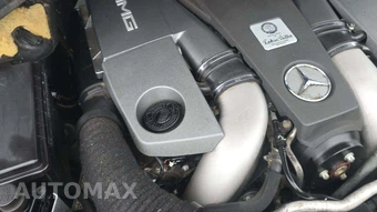 2015 Mercedes-Benz ML 63 AMG - miniatura 21