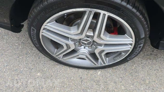 2015 Mercedes-Benz ML 63 AMG - miniatura 24