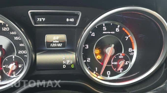 2015 Mercedes-Benz ML 63 AMG - miniatura 28