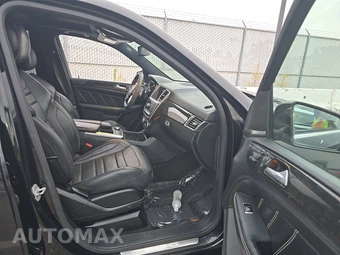 2015 Mercedes-Benz ML 63 AMG - miniatura 8