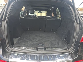 2015 Mercedes-Benz ML 63 AMG - miniatura 16