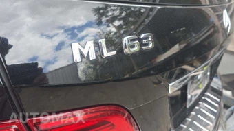 2015 Mercedes-Benz ML 63 AMG - miniatura 26
