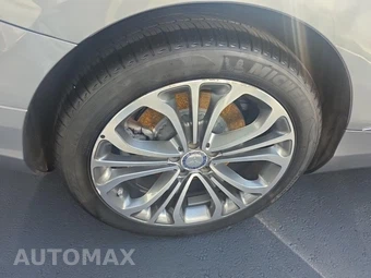 2015 Mercedes-Benz S 550 4MATIC Coupe - miniatura 10