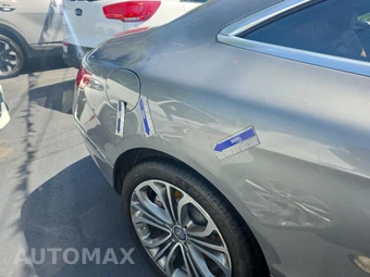 2015 Mercedes-Benz S 550 4MATIC Coupe - miniatura 23