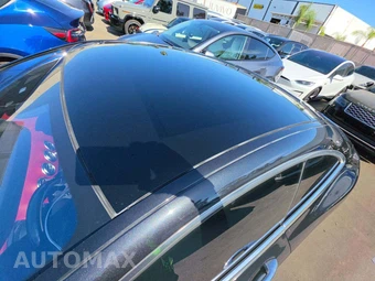2015 Mercedes-Benz S 550 4MATIC Coupe – miniatura 12