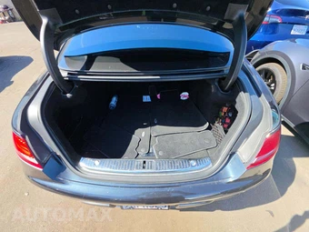 2015 Mercedes-Benz S 550 4MATIC Coupe – miniatura 14