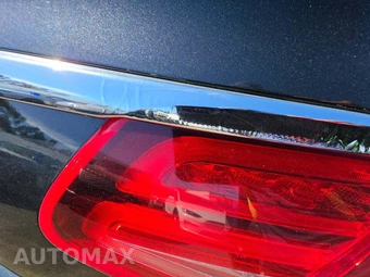 2015 Mercedes-Benz S 550 4MATIC Coupe – miniatura 22
