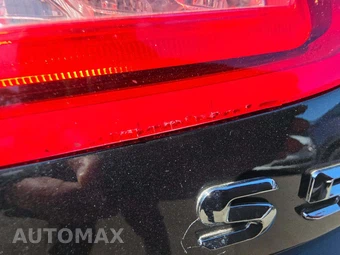 2015 Mercedes-Benz S 550 4MATIC Coupe – miniatura 24