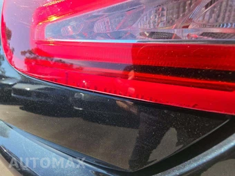 2015 Mercedes-Benz S 550 4MATIC Coupe – miniatura 25