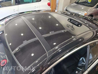 2015 Mercedes-Benz S 550 4MATIC Coupe - miniatura 12