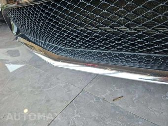 2015 Mercedes-Benz S 550 4MATIC Coupe - miniatura 21