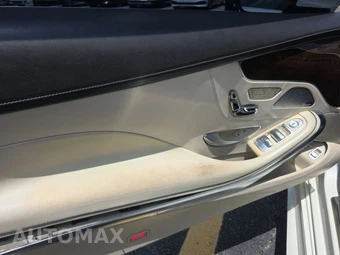 2015 Mercedes-Benz S 550 4MATIC Coupe - miniatura 9