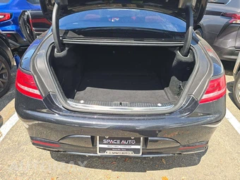 2015 Mercedes-Benz S 550 4MATIC Coupe - miniatura 14