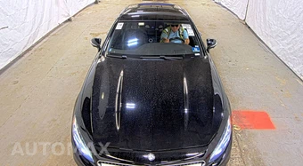 2015 Mercedes-Benz S 550 4MATIC Coupe - miniatura 2