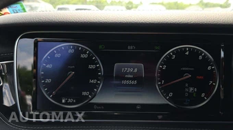 2015 Mercedes-Benz S 550 4MATIC Coupe - miniatura 21