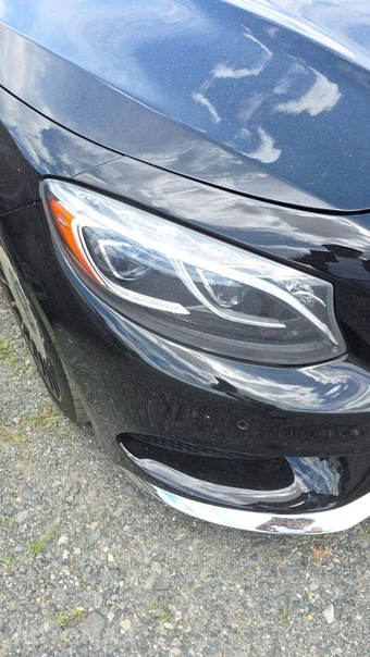 2015 Mercedes-Benz S 550 4MATIC Coupe - miniatura 23