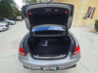 2015 Mercedes-Benz S 550 4MATIC Coupe - miniatura 15