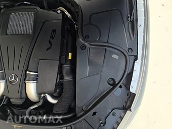 2015 Mercedes-Benz S 550 4MATIC Coupe - miniatura 24