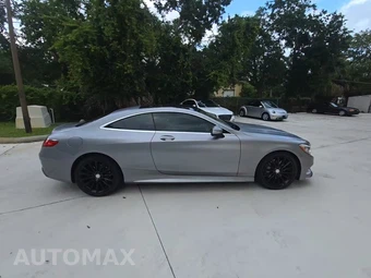 2015 Mercedes-Benz S 550 4MATIC Coupe - miniatura 5
