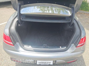 2015 Mercedes-Benz S 550 4MATIC Coupe - miniatura 11