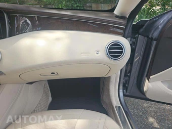 2015 Mercedes-Benz S 550 4MATIC Coupe - miniatura 16