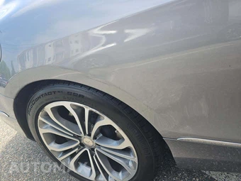 2015 Mercedes-Benz S 550 4MATIC Coupe - miniatura 20