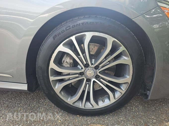 2015 Mercedes-Benz S 550 4MATIC Coupe - miniatura 21