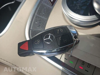 2015 Mercedes-Benz S 550 4MATIC Coupe - miniatura 5